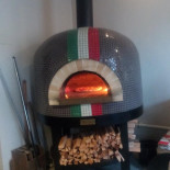 Pizzeria Artus Napój
