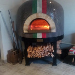 Pizzeria Artus Napój