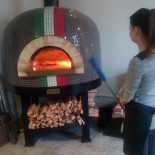 Pizzeria Artus Napój