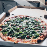 Piekielna Pizza Dania