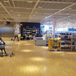 Ikea Wrocław Wewnątrz