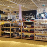 Ikea Wrocław Wewnątrz