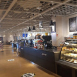 Ikea Wrocław Wewnątrz
