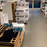 Ikea Wrocław Wewnątrz