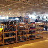 Ikea Wrocław Wewnątrz