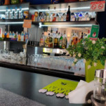 Zodiak Restauracja Andrzej Brodziak Wewnątrz