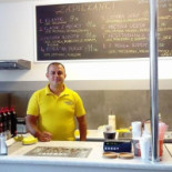 Greek Grill Menu