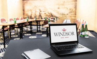 Windsor Bebida