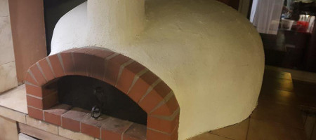 Oliwa Do Ognia Bebida