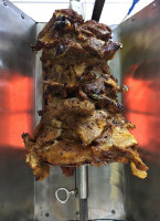 Oliwa Do Ognia Bebida