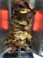 Oliwa Do Ognia Comida