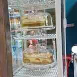 Pizzeria Ula'la Napój