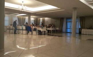 Afgan Kebab À l'intérieur