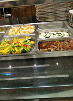 Chata Nad Sztolnia food