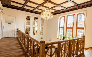 I Na Skarpie Ząbkowice Śląskie Bebida