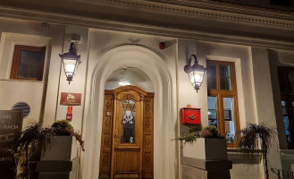 I Na Skarpie Ząbkowice Śląskie Bebida