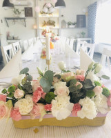 Romanesco Nourriture