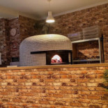 Il Gusto Italiano Na zewnątrz