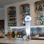 Dialog Catering Wewnątrz