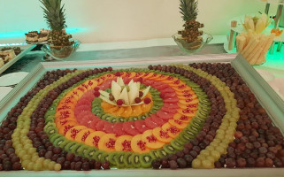 Laura À l'intérieur