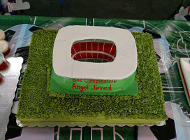 Restora Kebab Extérieur