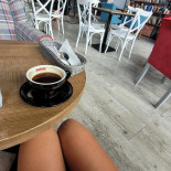 El-clasico Cafe Napój