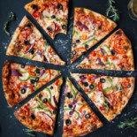Pizzeria U Brata Jana Menu