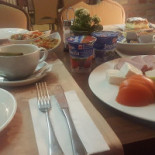 Masovia Mazury Giżycko Napój