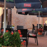 Przedzamcze Exterior