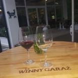 Winny Garaz Napój