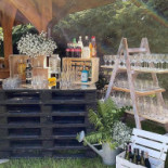 Qbatura Cafe Exterior