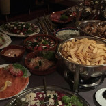 Qbatura Cafe Dania