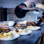 Burgers And Ribs Karpacz Napój