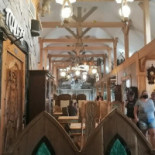 Mansion Bartla À l'intérieur