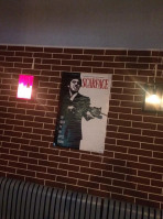 Mansion Bartla Boisson