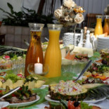 Reduta Catering Bebida