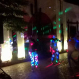 Reduta Catering Dentro