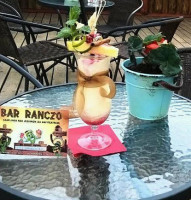 Oranż Cafe Exterior