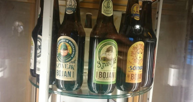 Villa Aurora Boisson