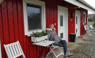 Villa Aurora Extérieur