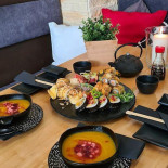 Hito Sushi Dania