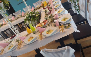 Elixir Wschodu Imprezy Okolicznościowe Pierogi Dania Z Grilla Chinkali Dentro