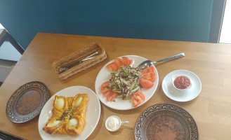 Elixir Wschodu Imprezy Okolicznościowe Pierogi Dania Z Grilla Chinkali Comida