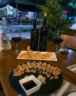 Elixir Wschodu Imprezy Okolicznościowe Pierogi Dania Z Grilla Chinkali Dentro