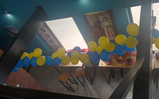 Elixir Wschodu Imprezy Okolicznościowe Pierogi Dania Z Grilla Chinkali Bebida