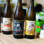 Bistro Finezja Napój