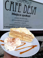 Cafe Desa Carte