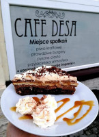 Cafe Desa Nourriture