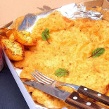 Mavi Kebab Wędzarnia Dania