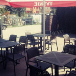 Pizzeria Milano Na zewnątrz